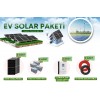 3510 WATT GÜNEŞ ENERJİ PAKETİ 3510 WATT GÜNEŞ ENERJİ PAKETİ